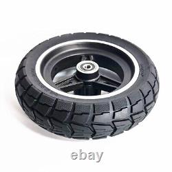 Brand New Balance Car Suitable For Electric Scooters Solid Tire Solid 1set