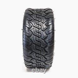 Car Outer Tire Tubeless Off Road Tire Road Tire Electric Scooter Balance