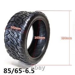 Car Outer Tire Tubeless Off Road Tire Road Tire Electric Scooter Balance