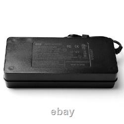 Charger for INNITION V11 Self-balancing Unicycles Battery Charger AC/DC Adapter