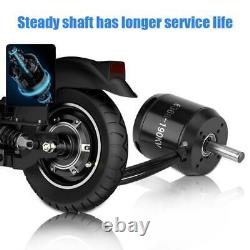 D6368 Brushless Sensorless 6368 Motor Accessory for Electric Balancing Scooter