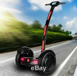 Daibot 1000with36v 15in Two Wheel Off On Road Electric Self Balance Vehicle NEW
