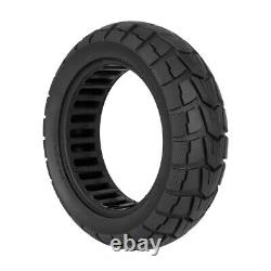 Durable 10 Inch Off Road Solid Tyre for Electric Scooters and Balance Cars