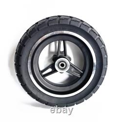 Durable Whole Wheel with 140mm Disc Ideal for Scooters and Balance Cars