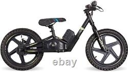 ELECTRIC, BALANCE BIKE, 200w brushless motor, UK Stock, 2 speed, 48hr delivery