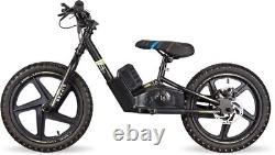 ELECTRIC, BALANCE BIKE, 200w brushless motor, UK Stock, 2 speeds, 48hr delivery