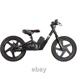 Easy To Use Kids 200W Electric Balance Bike- 16 Inch Wheel Removable Battery