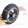 Easy To Install Whole Wheel Withdisc Suitable For Scooters And Balance Cars