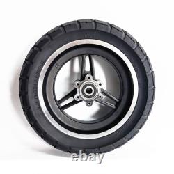 Easy to Install Whole Wheel WithDisc Suitable for Scooters and Balance Cars