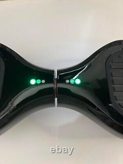 Electric 6.5 inch Self Balancing Black Hover Board for Adults Hoverboard TW01