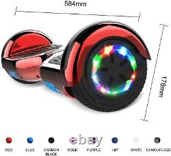 Electric BALANCING Scooter Hoover Board