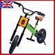 Electric Balance Bike/motorbike For Kids 12 200w 3 Speed 6ah Battery Xmas Gifts