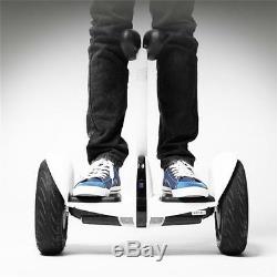 Electric Hoverboard Smart Board Self-balancing Scooter 10.5 Saumsung Battery