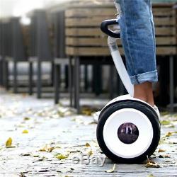 Electric Hoverboard Smart Board Self-balancing Scooter 10.5 Saumsung Battery