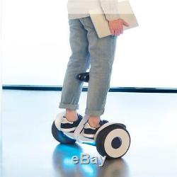 Electric Hoverboard Smart Board Self-balancing Scooter 10.5 Saumsung Battery