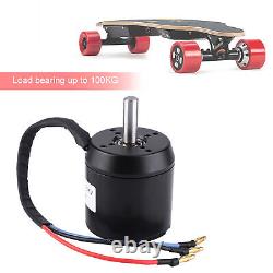 Electric Motor Brushless Motor Electric Scooter Motor Balancing Scooter