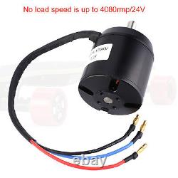 Electric Motor Brushless Motor Electric Scooter Motor Balancing Scooter