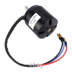 Electric Motor Brushless Motor Electric Scooter Motor Balancing Scooter