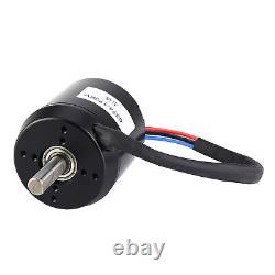 Electric Motor Brushless Motor Electric Scooter Motor Balancing Scooter