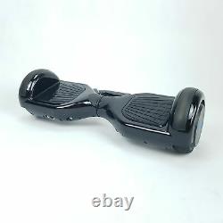 Electric Scooter Rover Self Balancing Skateboard Hoverboard 6.5 inch sport Gift