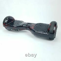 Electric Scooter Rover Self Balancing Skateboard Hoverboard 6.5 inch sport Gift