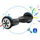 Electric Scooters 6.5 Hoverboard Bluetooth Self Balance Scooter Led 2 Wheel+bag