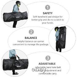 Electric Scooters Bike-Covering Bag Storage Balance Car Sleeve