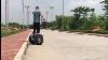 Es6 Segway Travel Rental Self Balancing Electric Scooter Use Segway Es6 Eswing