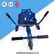 Extendable Hoverkart Hover Cart Go Kart Straps Adjustable For Balance Boards Uk