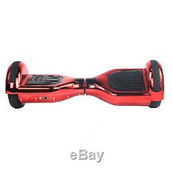 F4H Navboard 6.5 or 8 Self Balancing Electric Scooter UK hoverboard