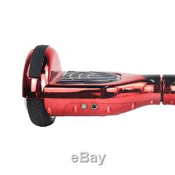 F4H Navboard 6.5 or 8 Self Balancing Electric Scooter UK hoverboard