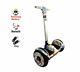 Flj 700with36v 10.5in Two Wheel Off On Road Electric Self Balance Vehicle New