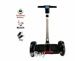 FLJ 700with36v 10.5in Two Wheel Off On Road Electric Self Balance Vehicle NEW
