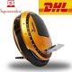 Free Dhloutlet Icewheel W5 Electric Unicycle 16 Inch Electric Self-balancing