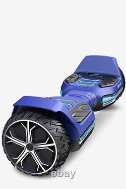 G5 Hoverboards For Kids 6.5 Inch Tier SELF BALACING 250W Electric Scooter