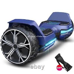 G5 Hoverboards For Kids 6.5 Inch Tier SELF BALACING 250W Electric Scooter