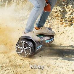 G5 Hoverboards For Kids 6.5 Inch Tier SELF BALACING 250W Electric Scooter