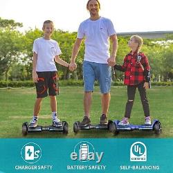 G5 Hoverboards For Kids 6.5 Inch Tier SELF BALACING 250W Electric Scooter