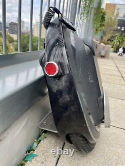GOTWAY TESLA 1020 Wh Electric Unicycle EUC (For parts)