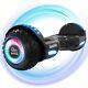 Geekme Hoverboard Segway Bluetooth E-self-balancing Scooters Led Light For Kids