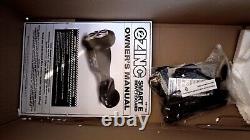 Genuine Zinc Smart E Power Board / Segway / Balance Scooter Brand New RRP £179