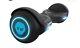 Gotrax Glide Hoverboard Scooter 6.5 Inch Wheels Bluetooth Speaker Brand New