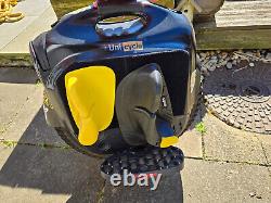 Gotway Begode MSuper Pro High Torque MSP HT EUC electric unicycle with extras