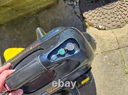 Gotway Begode MSuper Pro High Torque MSP HT EUC electric unicycle with extras