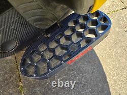 Gotway Begode MSuper Pro High Torque MSP HT EUC electric unicycle with extras