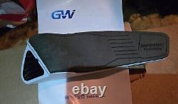Gotway Begode MSuper Pro High Torque MSP HT EUC electric unicycle with extras