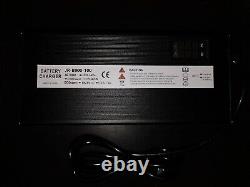 Gotway Begode RS Electric Unicycle Fibreglass Shell (EUC) +EX, EXN Leather Seats