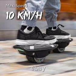 Gyroor 350W Smart Self Balancing Electric Skate Hovershoes