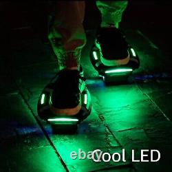 Gyroor 350W Smart Self Balancing Electric Skate Hovershoes