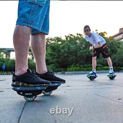 Gyroor 350W Smart Self Balancing Electric Skate Hovershoes